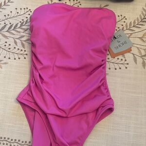 Shade & Shore Swimsuit